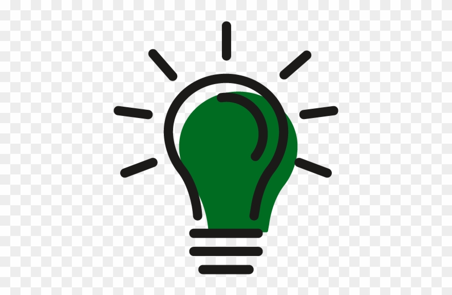 Tent Icon - Illustration Clipart