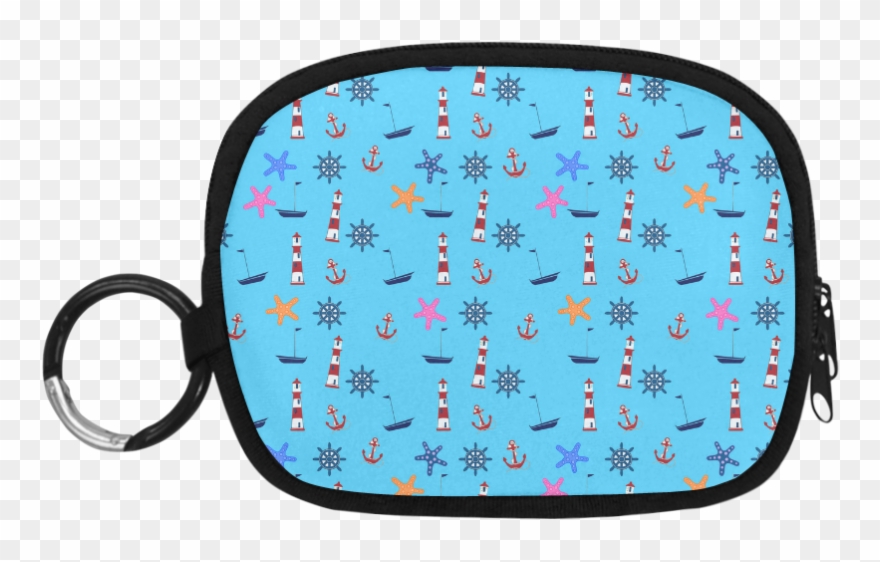 Coin Purse Clipart