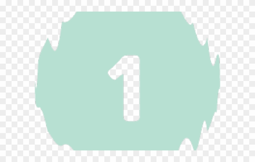 Mushroom Clipart Beach Theme - Silhouette - Png Download