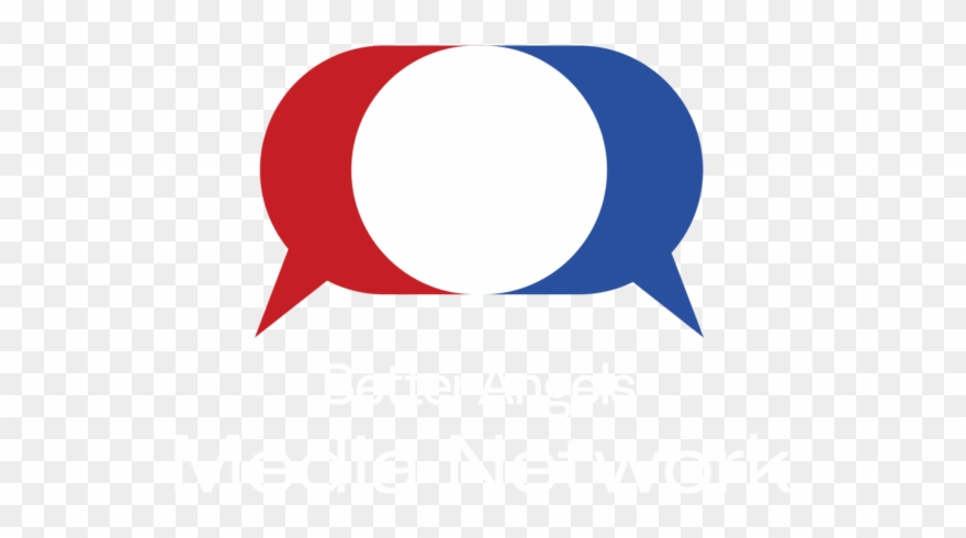 Announcing Better Angels Media - Circle Clipart