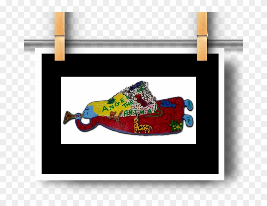 Angels - Creative Arts Clipart