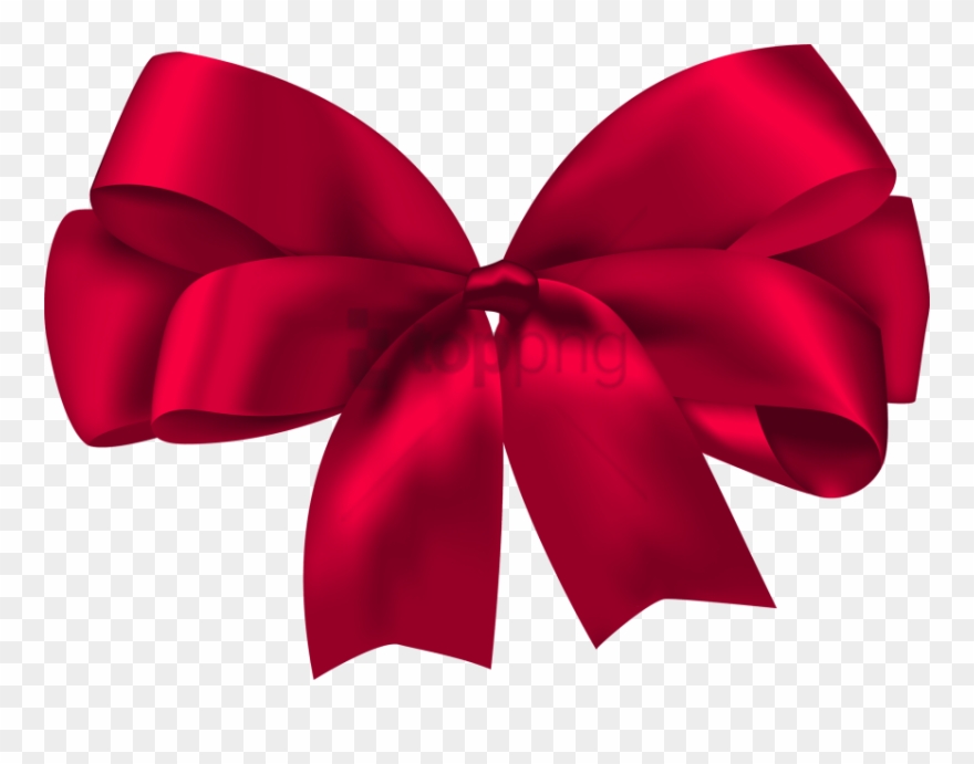 Free Png Бант Png Image With Transparent Background - Bow Png Clipart
