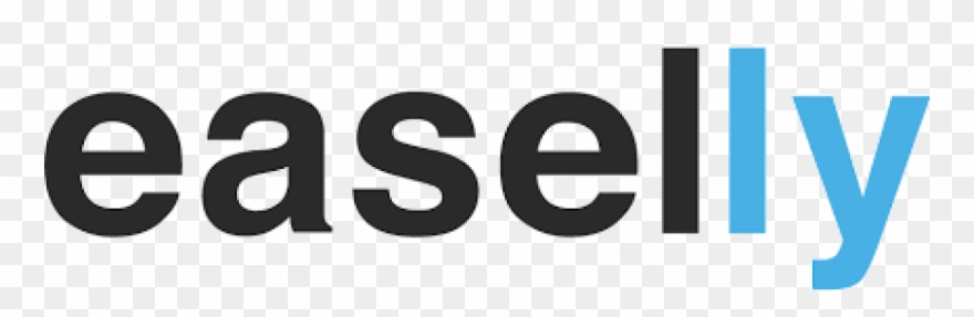 Design Platforms - Easel Ly Logo Clipart