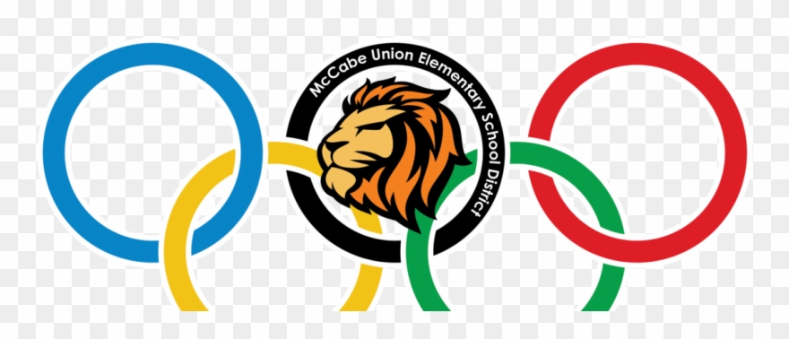 Click Here To View Pictures Of Corfman's Annual Olympics - Olympic Games Clipart
