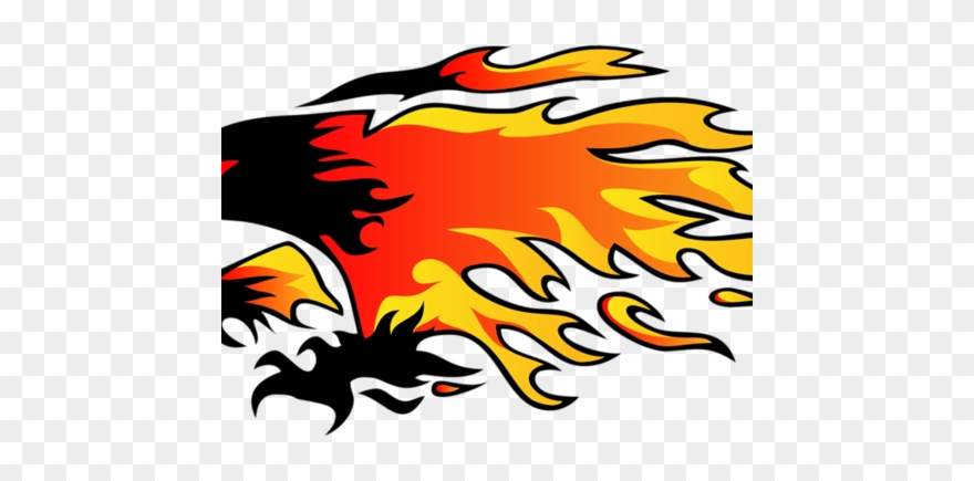 Chaparral High School Athletics Department - Chaparral High School Firebirds Clipart