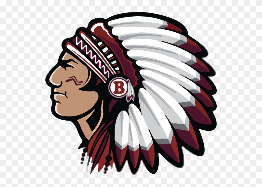 Blytheville High School Logo Clipart