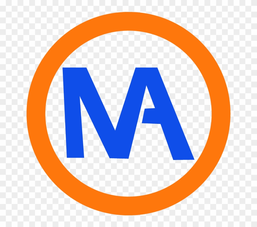 Dismissal - Circle Clipart