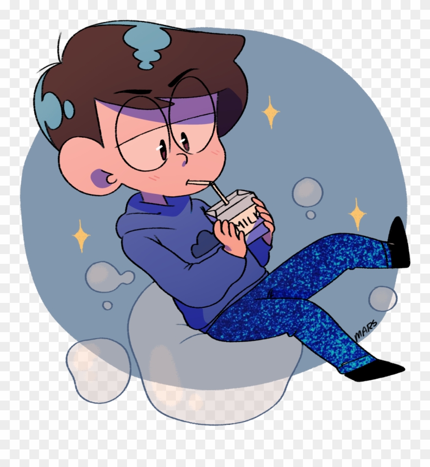 “ A Commission Hes Transparent - Cartoon Clipart