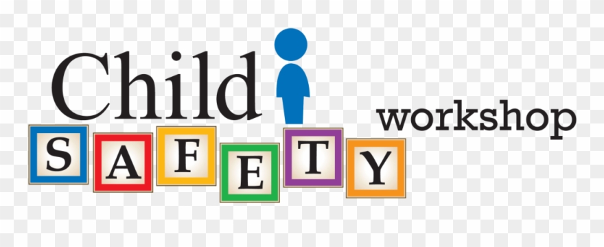 Holy Emmanuel Lutheran Church - Child Safety Workshop Clipart