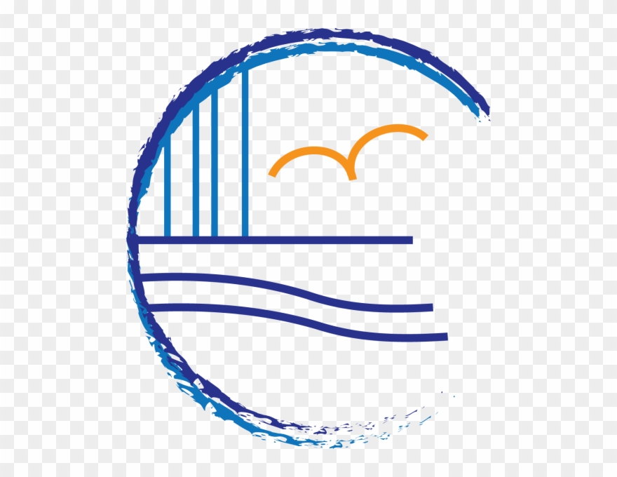 A Typical Day At Finnish Lake With Clipart