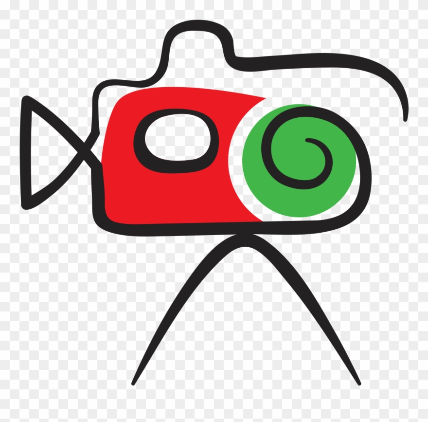 Panoramic Photography Clipart