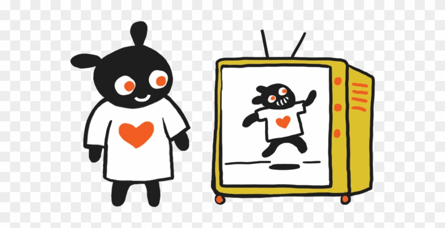 The Link Between What We Make And The World We Live - Cartoon Clipart