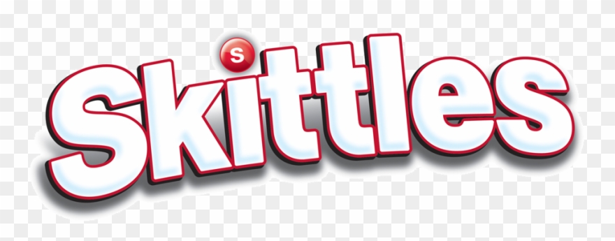 957 X 381 24 0 - Skittles Png Clipart