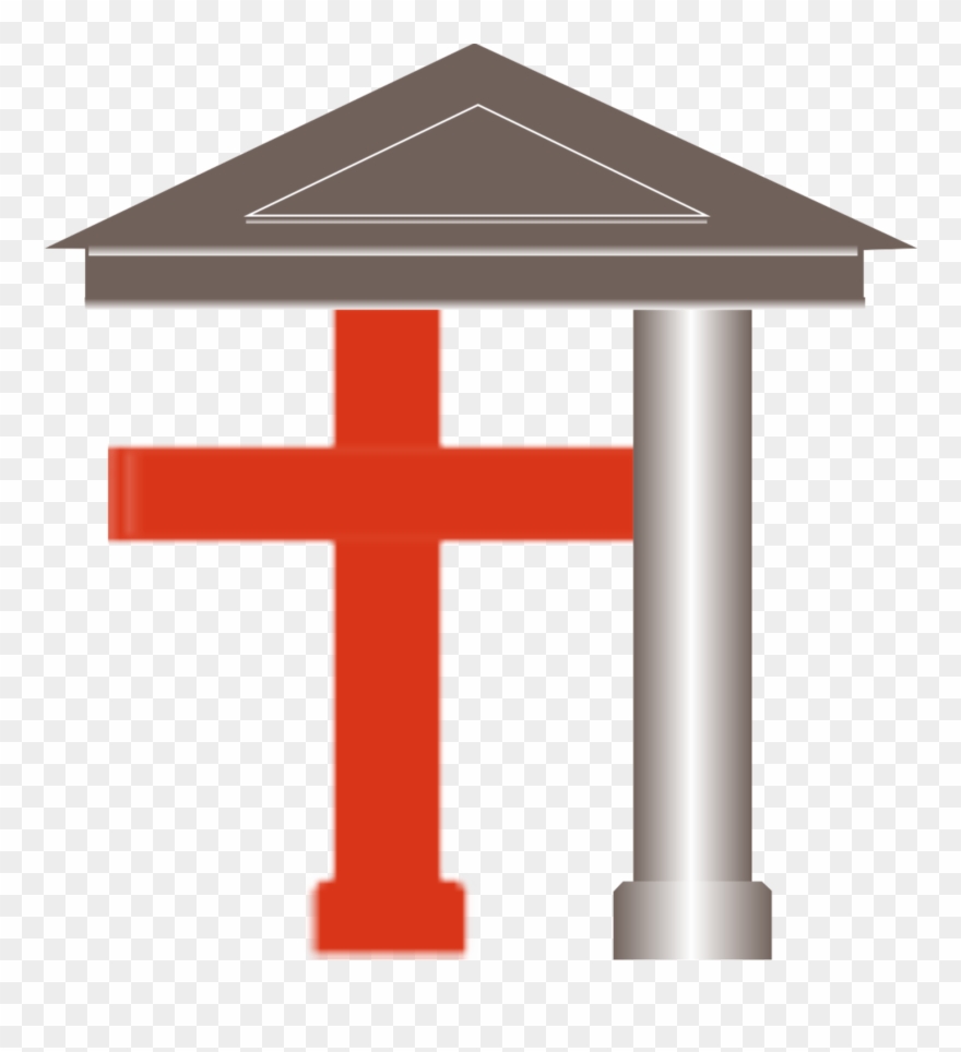 Winning The World One Soul At A Time - Cross Clipart