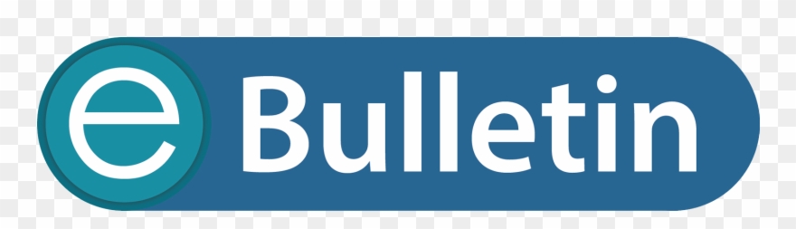 Studying At Trinity School Of Medicine - E Bulletin Logo Clipart