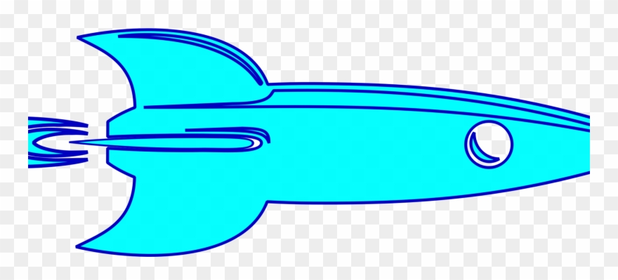 Marine Biology Marine Mammal Fin Fish Line Art Clipart