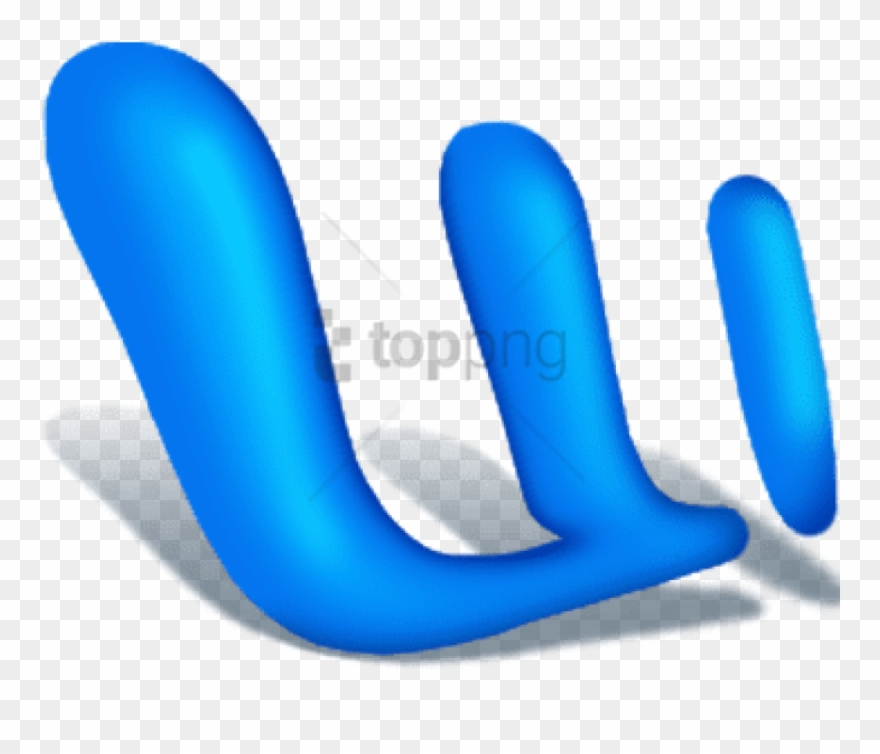 Free Png Word Document Icon - Microsoft Word Mac Icon Clipart