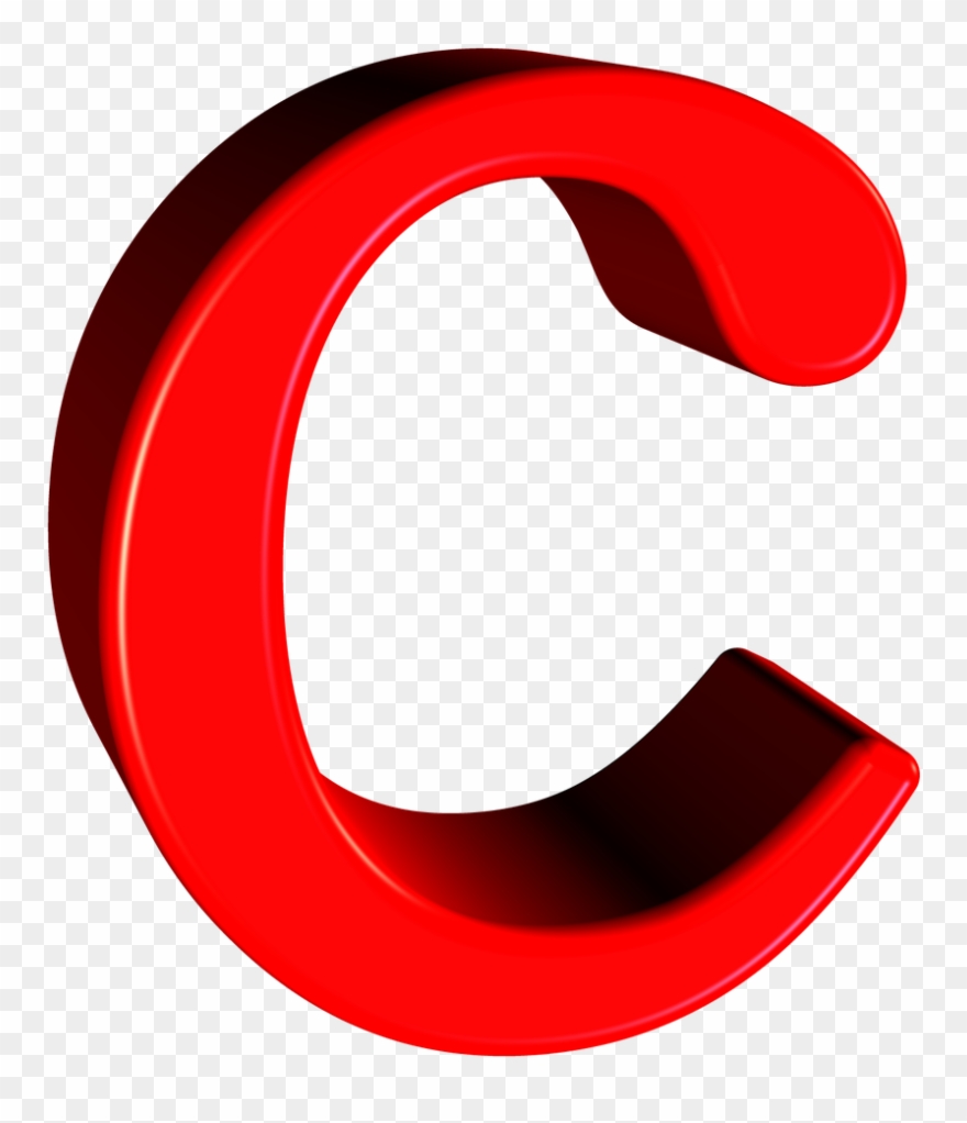 Letter Alphabet Font - Graphic Design Clipart