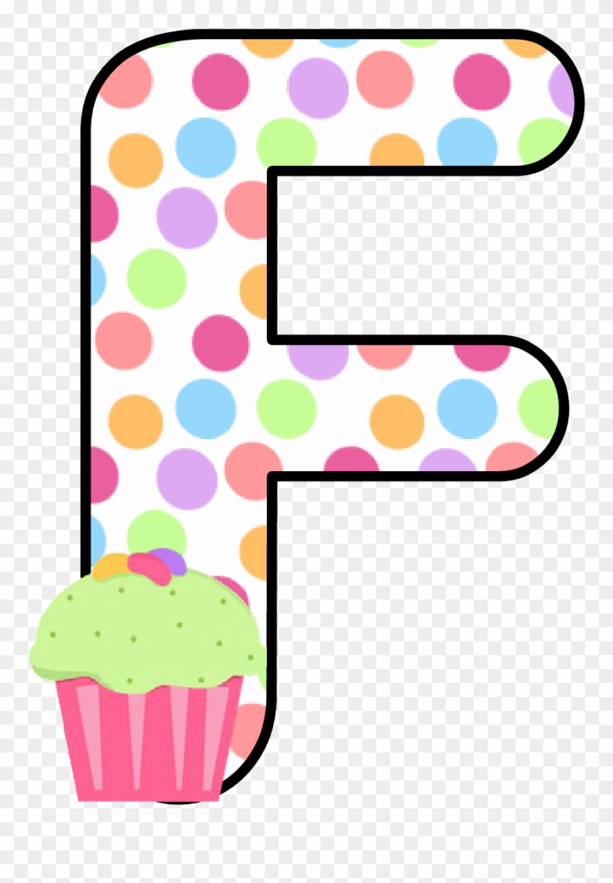 Ch B Alfabeto Cupcake De Kid Sparkz Ⓒ - Alfabeto Cupcake Letras Clipart
