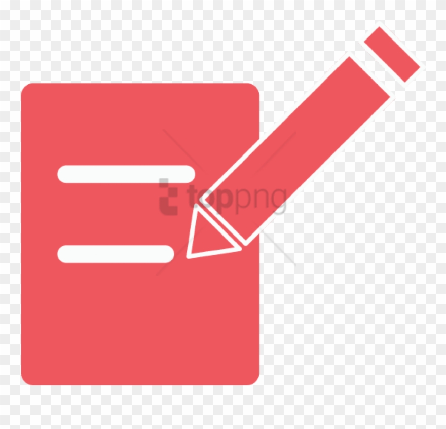 Free Png Cover Letter Icon Clipart