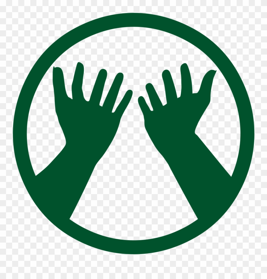 New Parishioner Registration - Symbols Related To Christianity Clipart