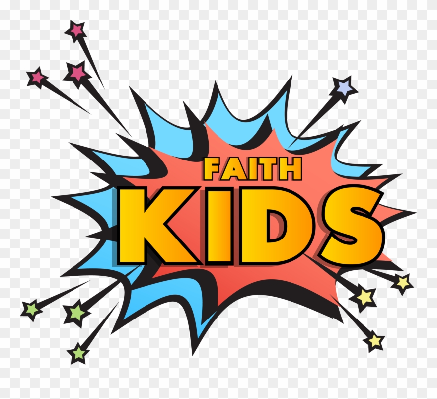 Faith Kids Logo - Cooplife Insurance Head Office Clipart