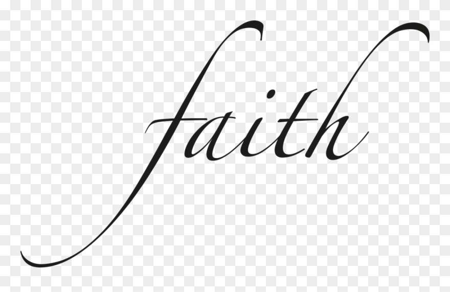 Fine Jewelry In The Religious Line - Calligraphy Clipart