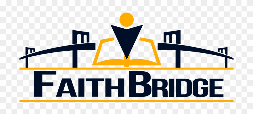 Faith Bridge 8 X 8 - Bridge Clipart