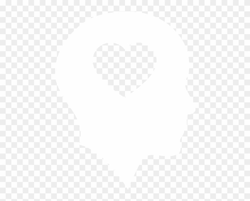 Functional Mental - Heart Clipart