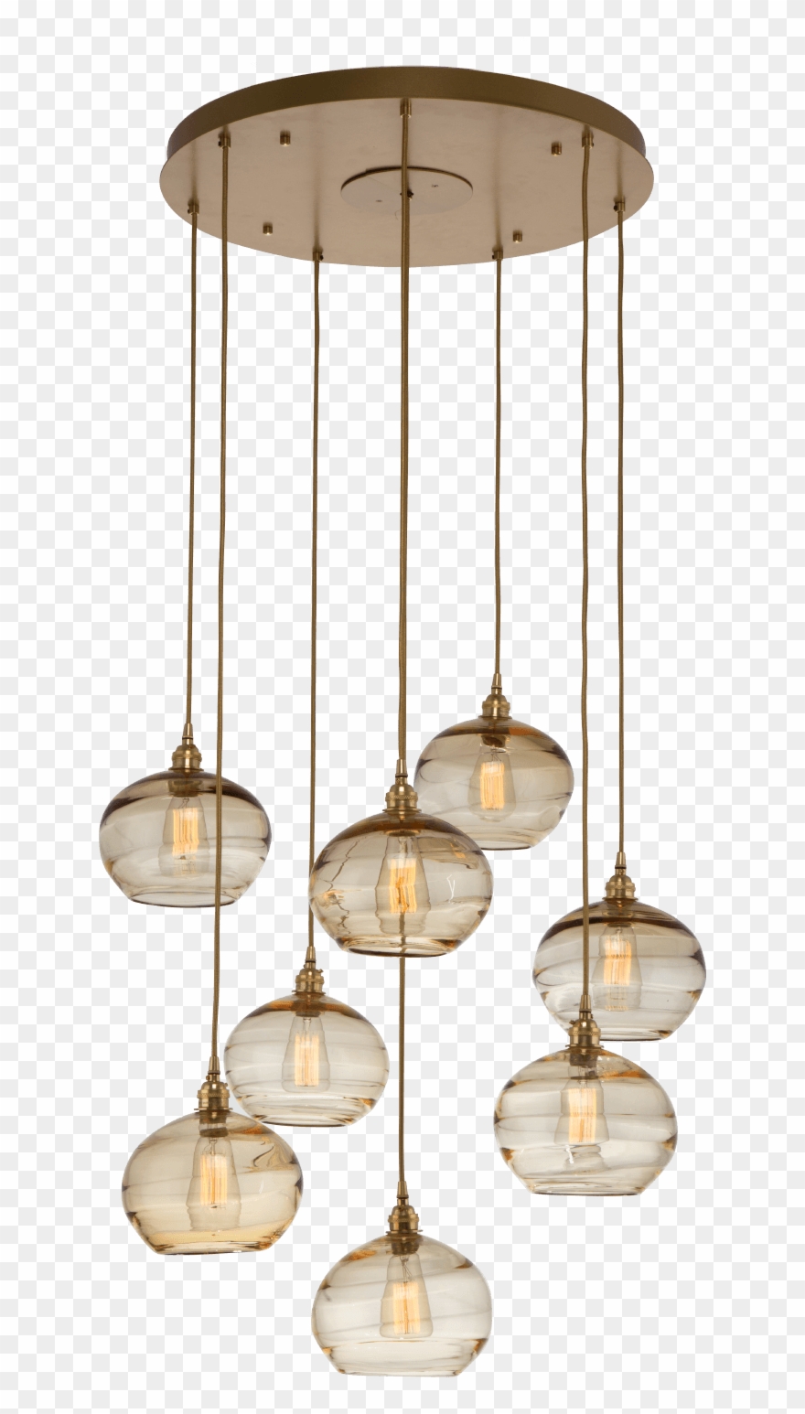 Chandelier Clipart