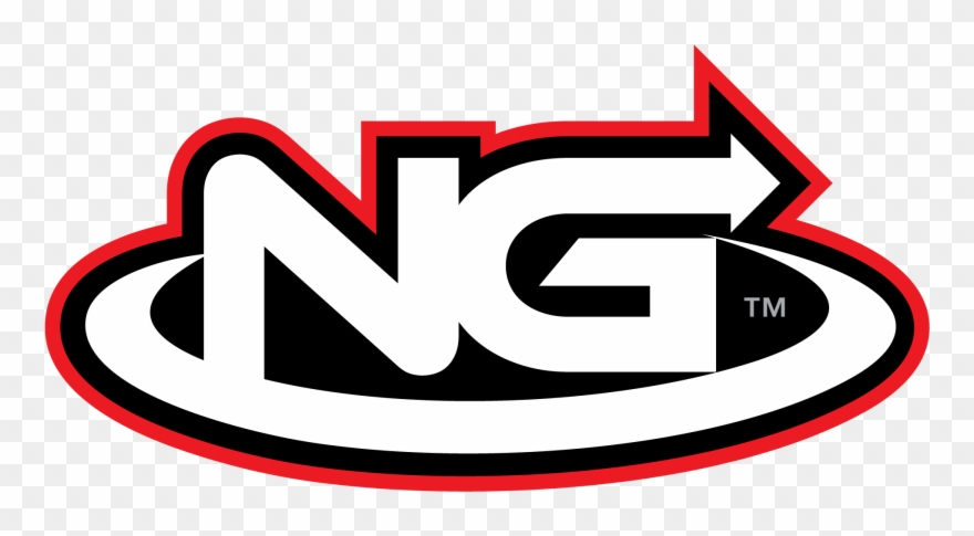 Png Of Ng Logo/icon Clipart