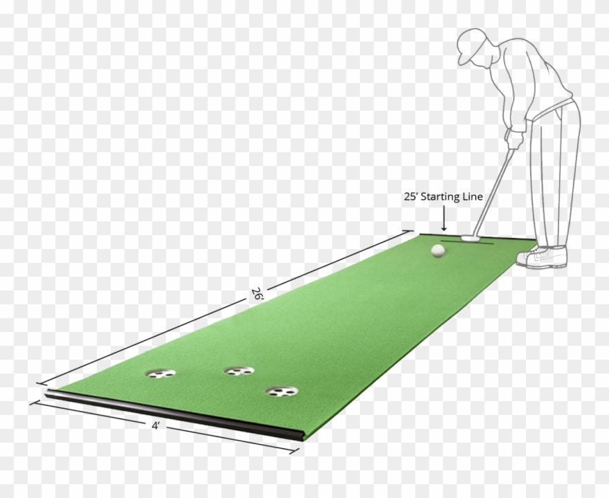 1200 X 940 1 0 - Miniature Golf Clipart