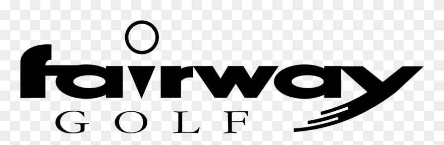 Fairway Golf Logo Png Transparent - Golf Clipart