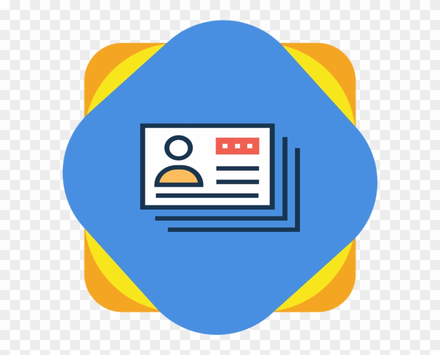 Business Card Factory 4 Clipart