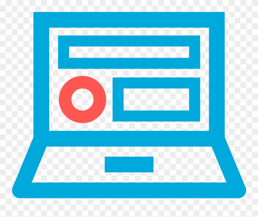 Content Creation - Circle Clipart