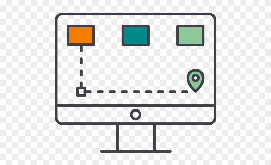 The Common Problems Of Process Mapping Clipart