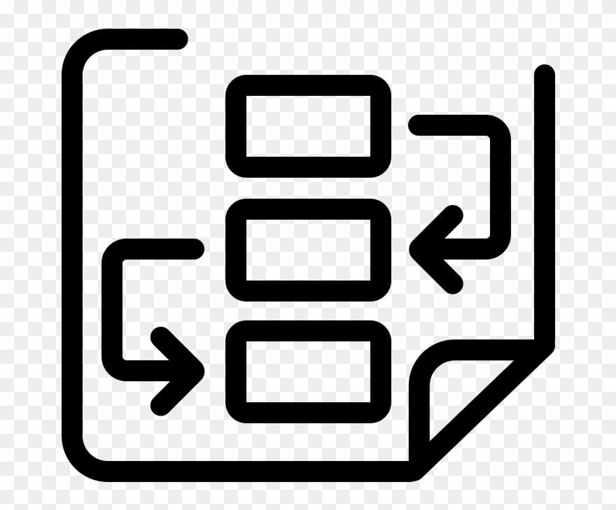 Integration And Interaction With Any In-house Or External - Icon Clipart