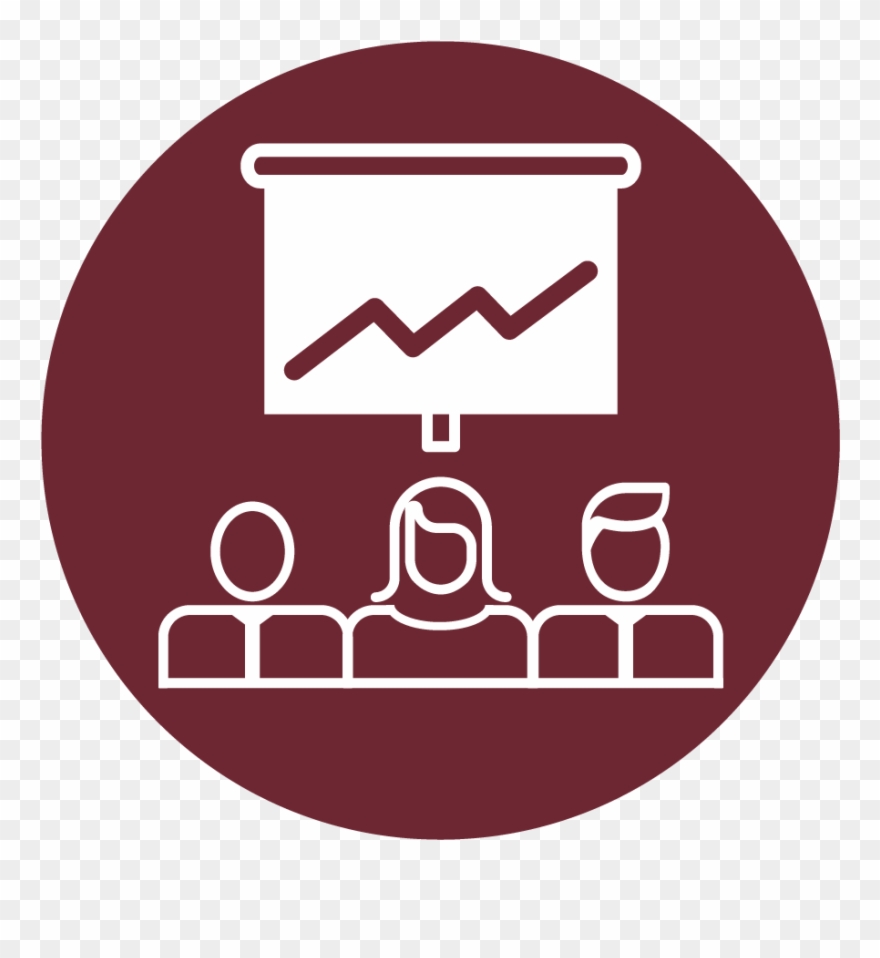 Are You Just Getting Started With Business Architecture - Circle Clipart