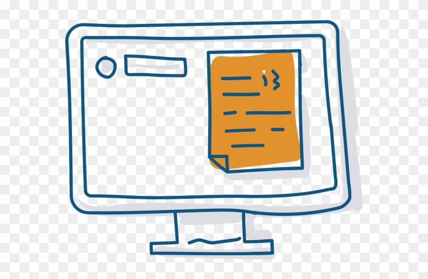 Almost Any Modern Business Has Content That It Needs Clipart