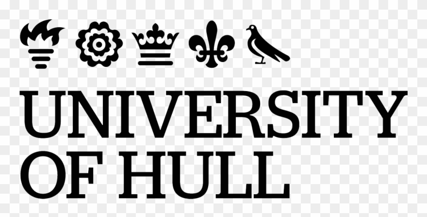 Awarding Body - - University Of Hull Logo 2018 Clipart