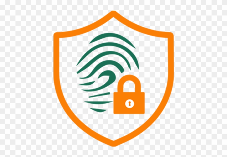 Digital Signature - Emblem Clipart