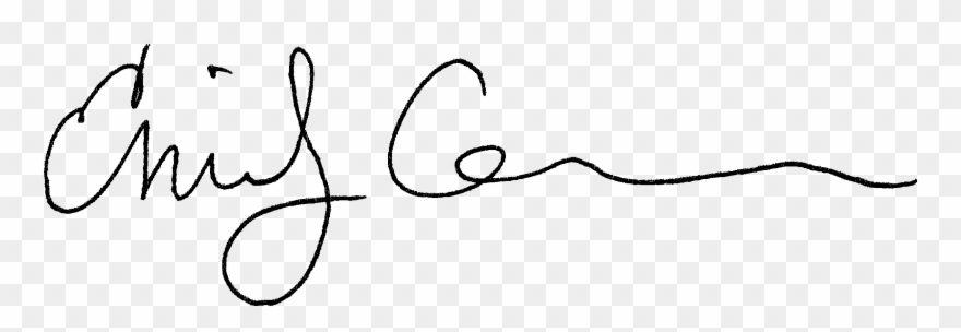 Document Clipart Signature - Emily Signature Png Transparent Png