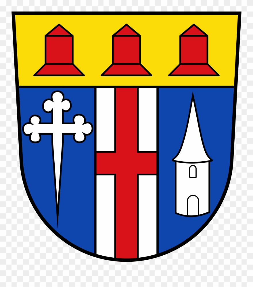 Open - Cross Clipart