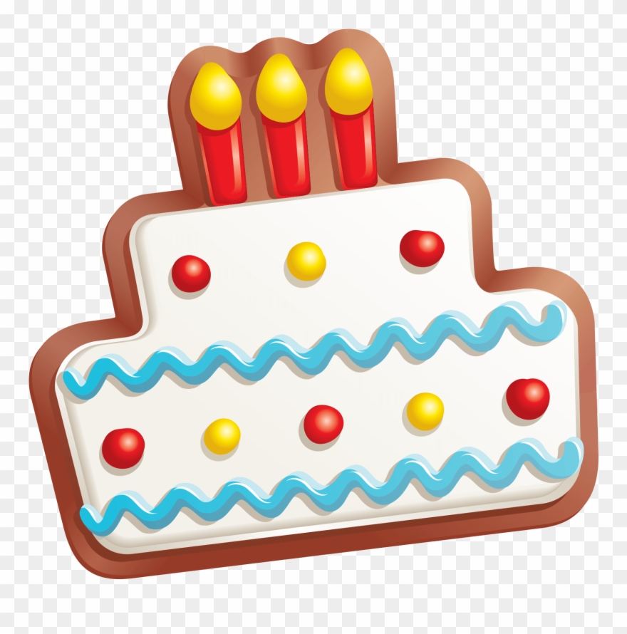 Kartun Birthday Clipart