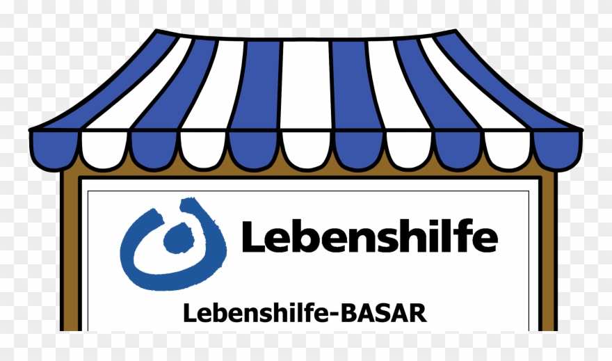 Lebenshilfe-basar - Lebenshilfe Deutschland Clipart