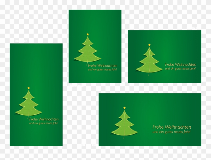 ᐅ Kostenlose Layoutvorlagen Zum Download Postkarte - Weihnachtskarte Vordruck Kostenlos Clipart