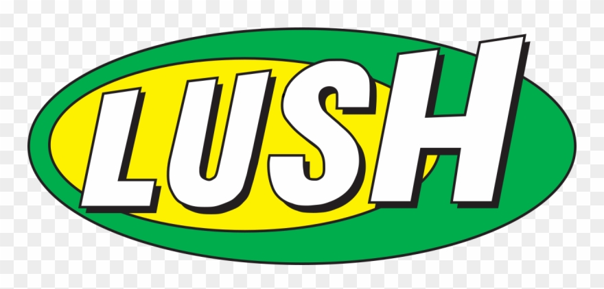 Lush Cosmetics Clipart