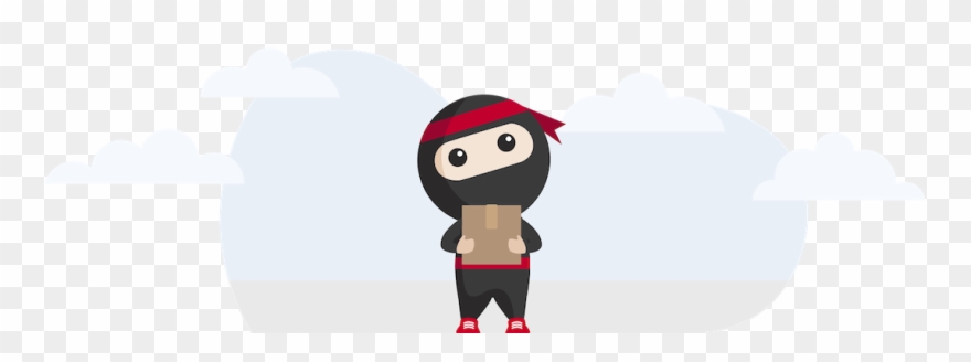 Mulai Lacak Paket Dengan Masukkan Tracking Id Anda - Cartoon Clipart