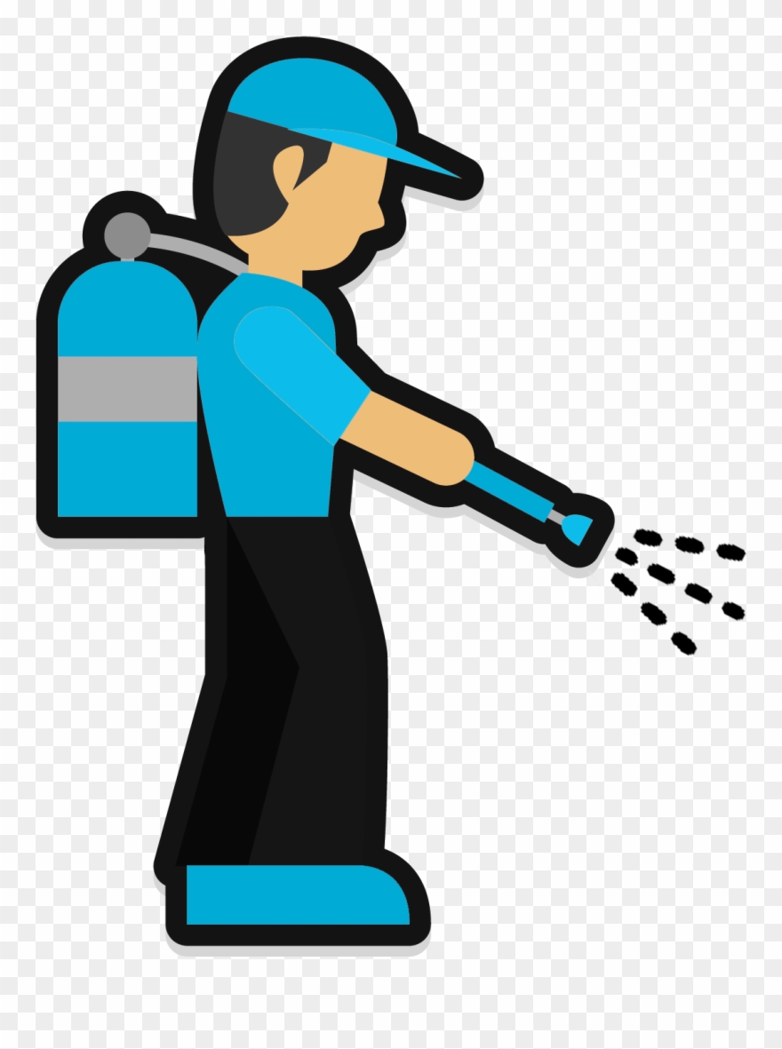 Avatar - Clipart Pesticides Png Transparent Png