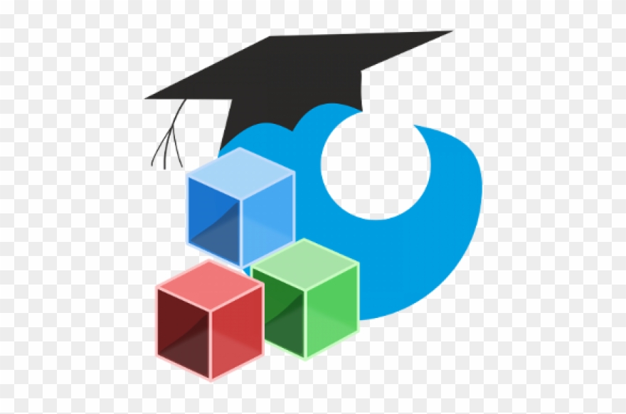 Logo - Graduation Clipart